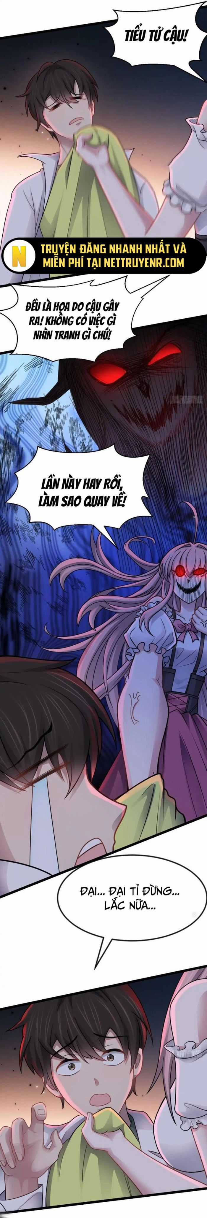 Vô Hạn Hồ Sơ - Chương 46 - Trang 3