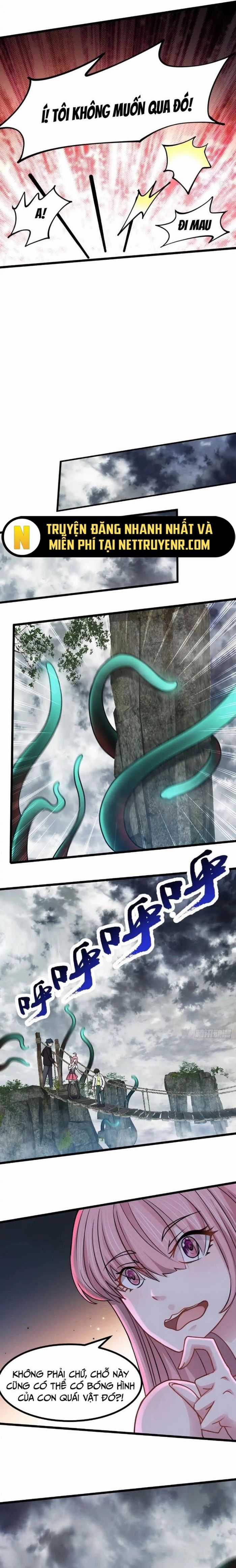 Vô Hạn Hồ Sơ - Chương 46 - Trang 6