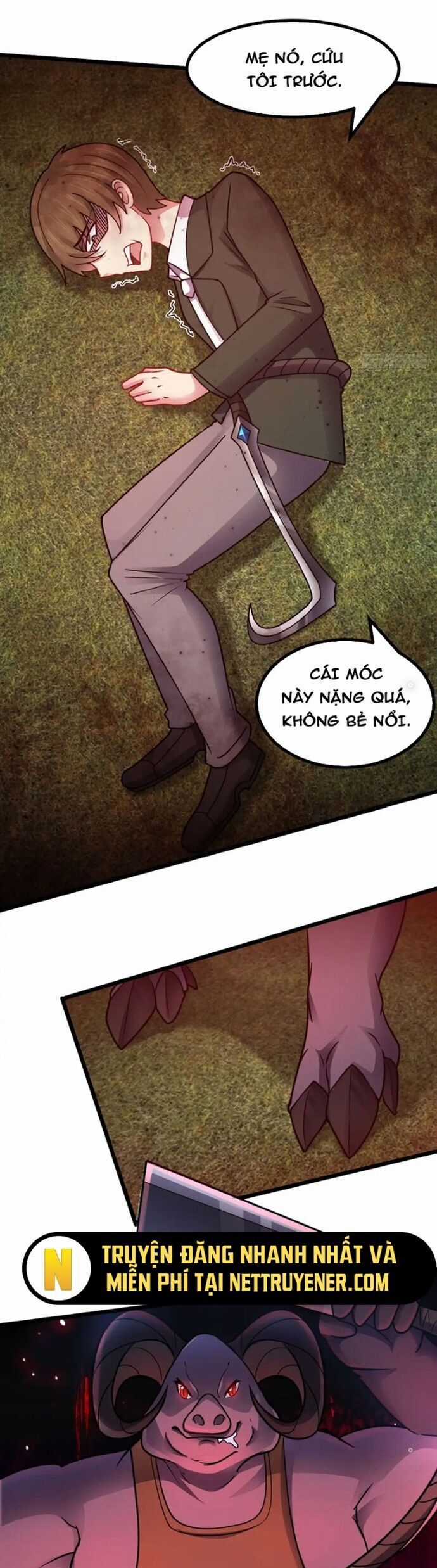 Vô Hạn Hồ Sơ - Chương 47 - Trang 17