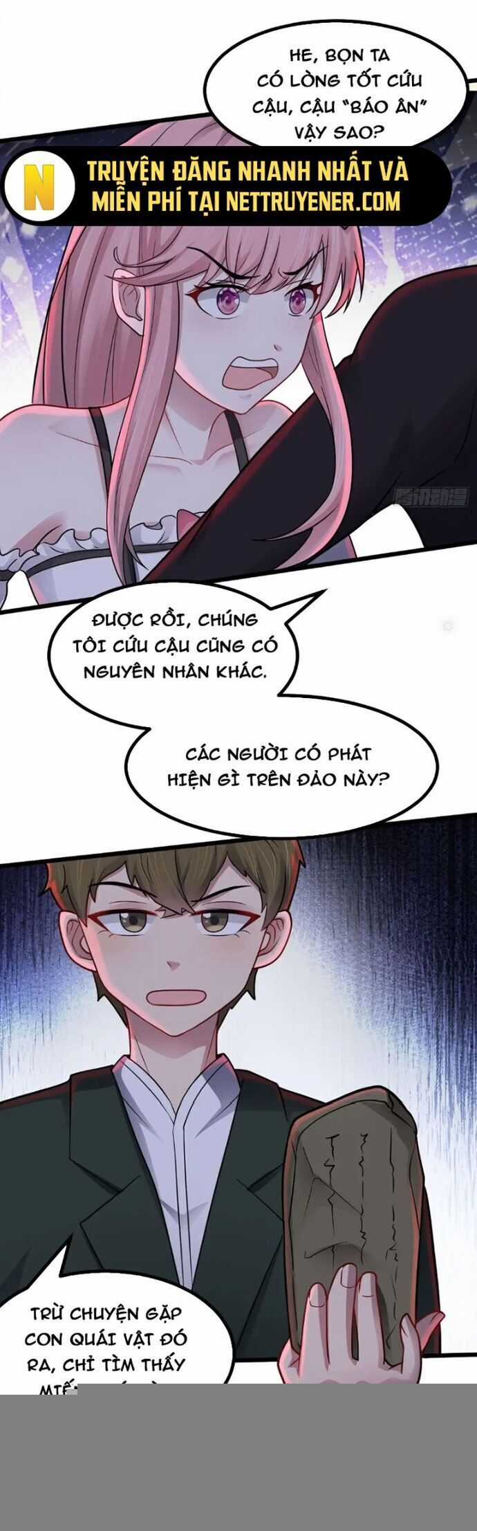 Vô Hạn Hồ Sơ - Chương 47 - Trang 21