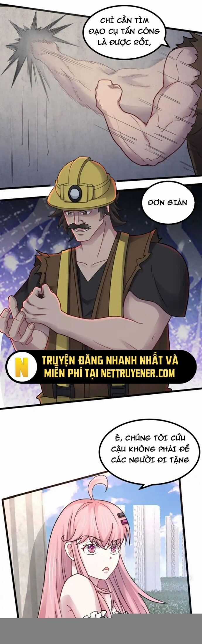 Vô Hạn Hồ Sơ - Chương 48 - Trang 3