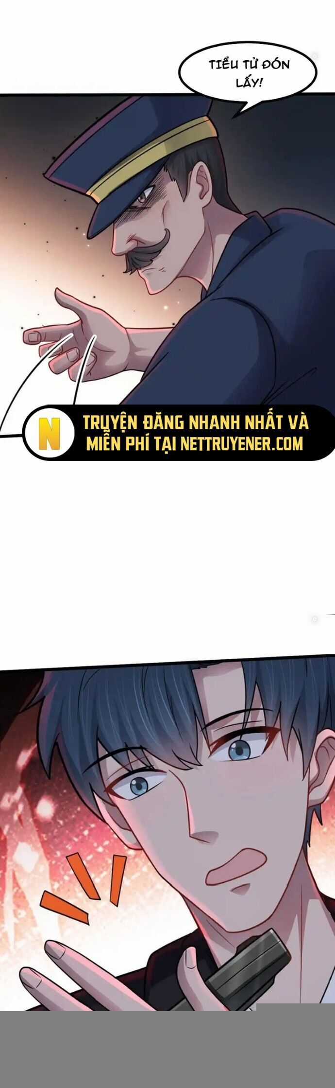 Vô Hạn Hồ Sơ - Chương 48 - Trang 21