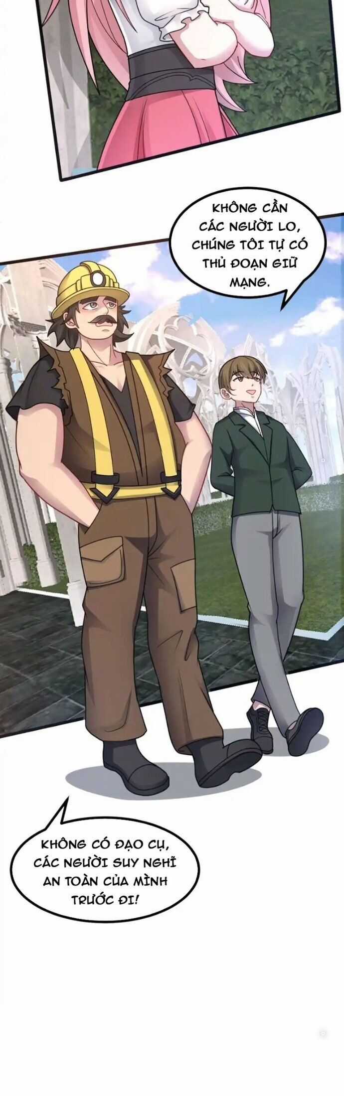 Vô Hạn Hồ Sơ - Chương 48 - Trang 4