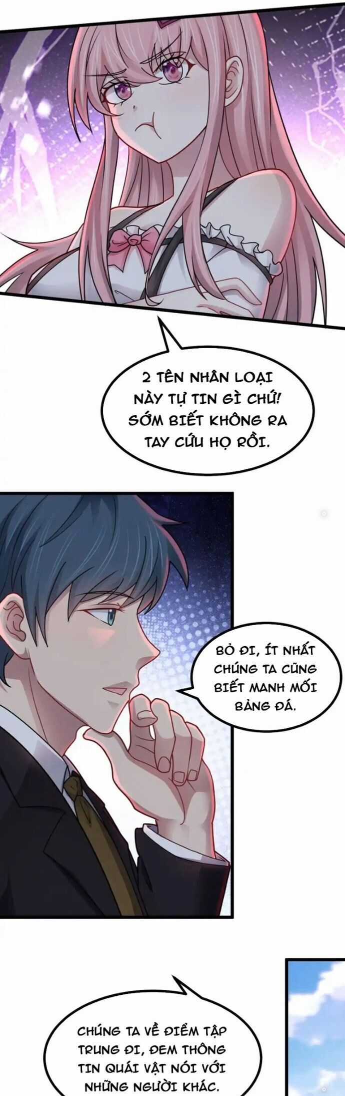 Vô Hạn Hồ Sơ - Chương 48 - Trang 5