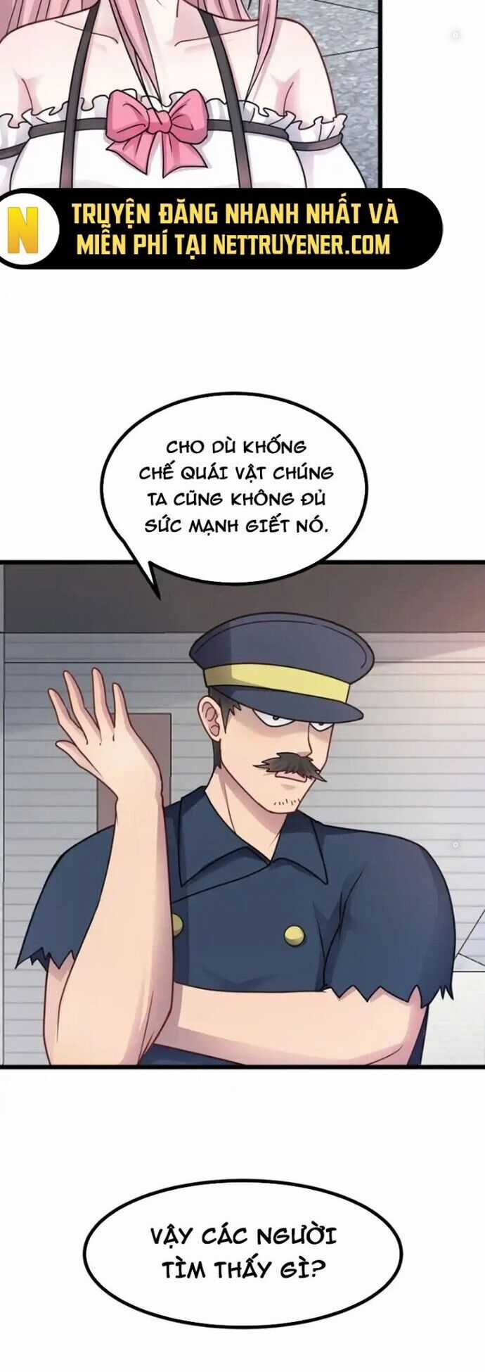 Vô Hạn Hồ Sơ - Chương 48 - Trang 10