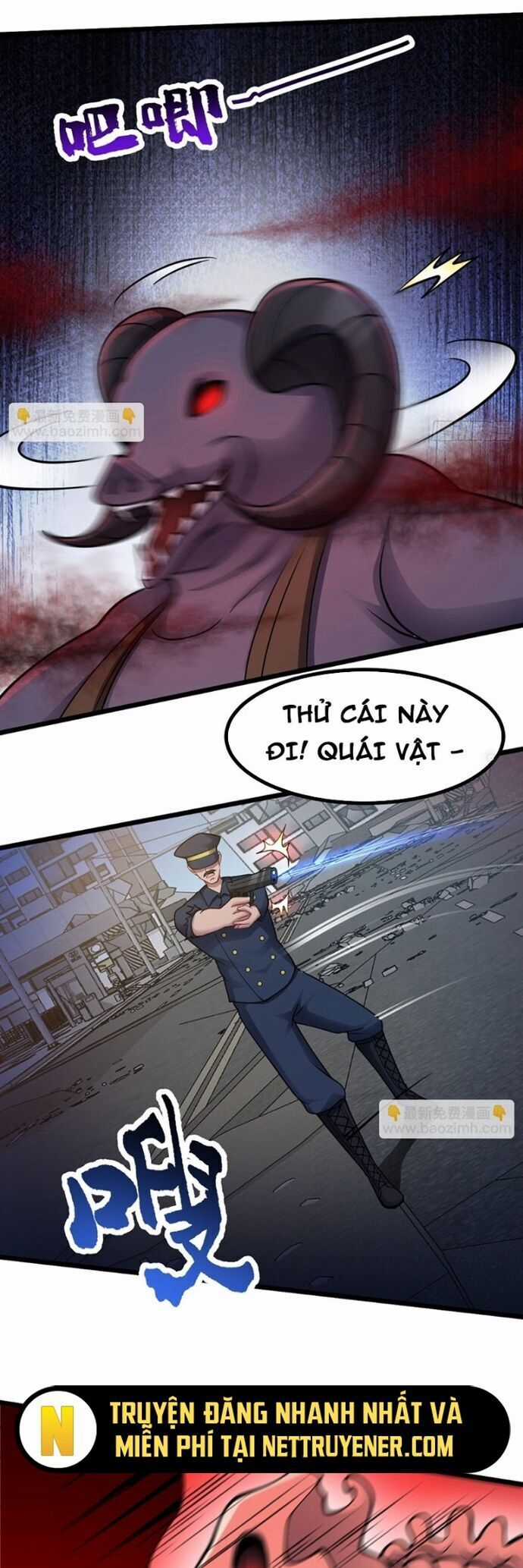 Vô Hạn Hồ Sơ - Chương 49 - Trang 13