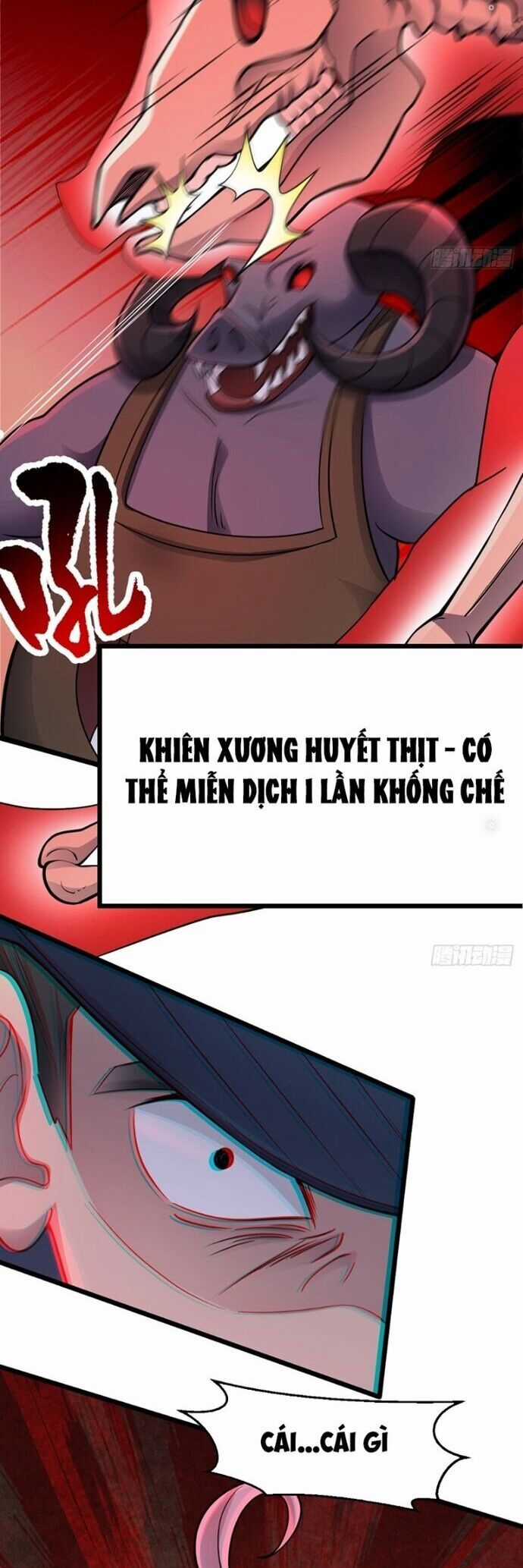 Vô Hạn Hồ Sơ - Chương 49 - Trang 14