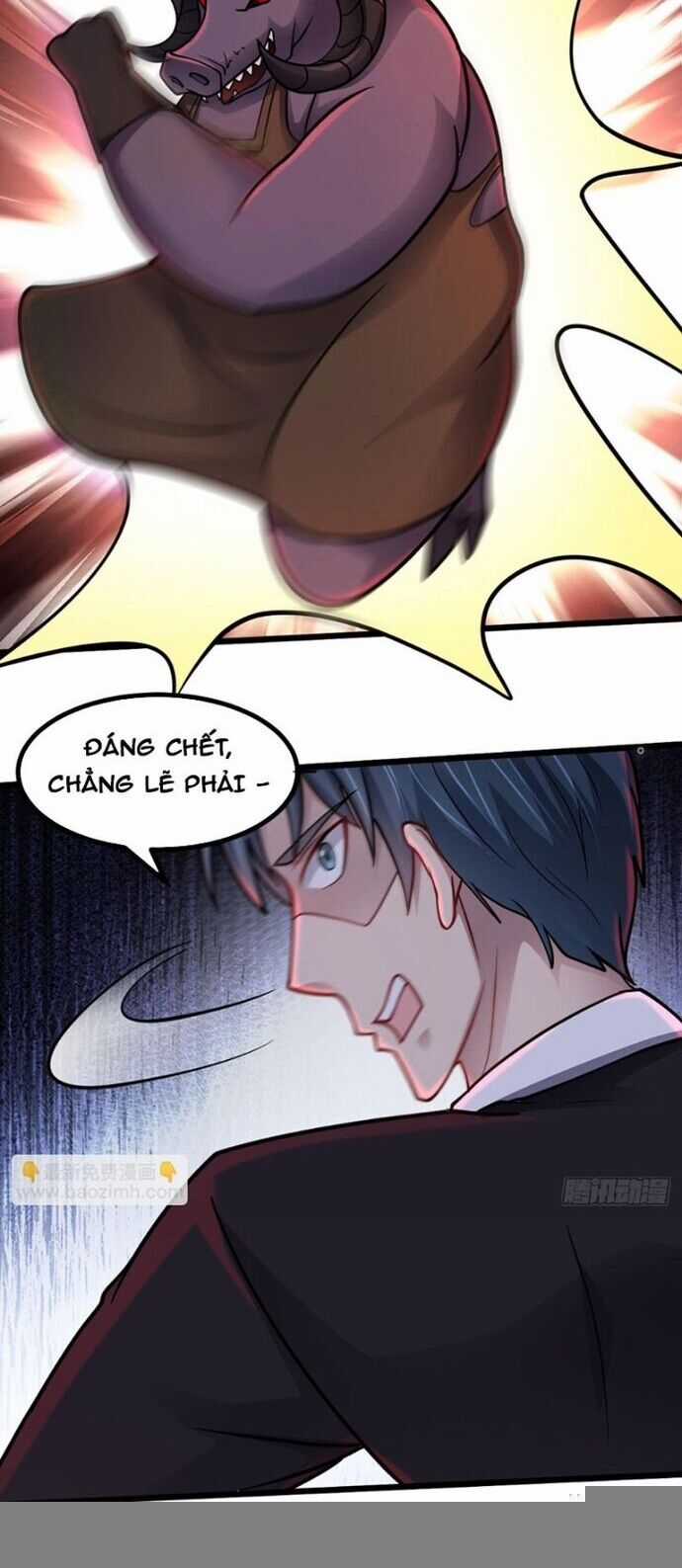 Vô Hạn Hồ Sơ - Chương 49 - Trang 17