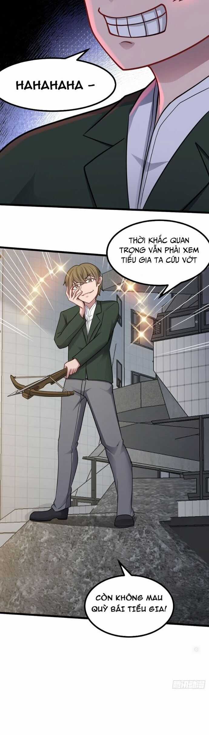 Vô Hạn Hồ Sơ - Chương 49 - Trang 19