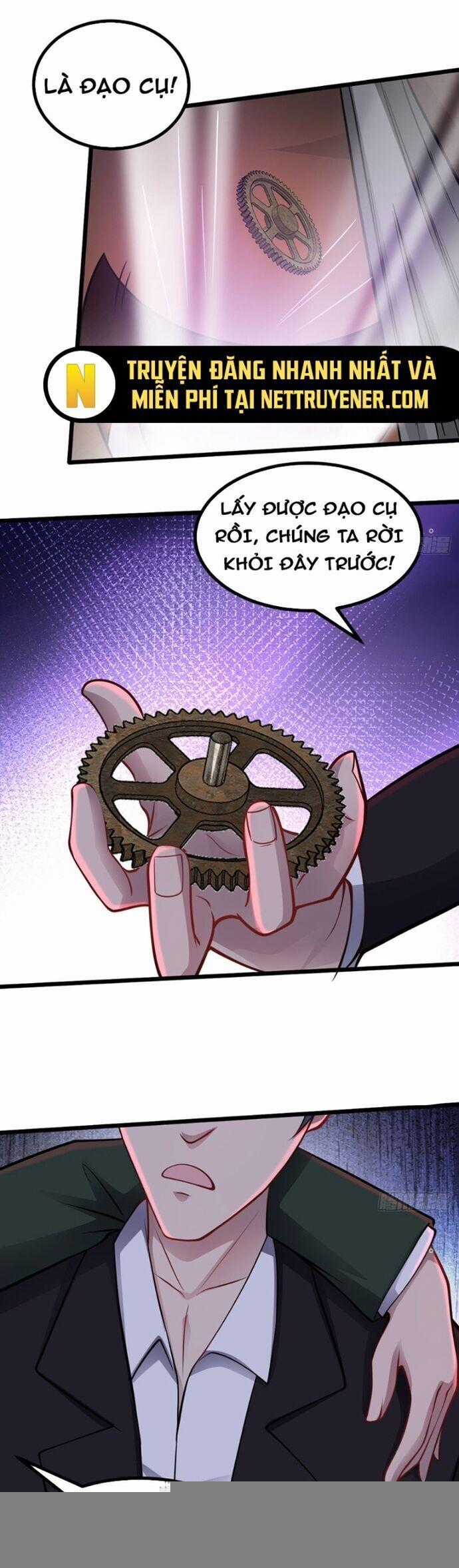 Vô Hạn Hồ Sơ - Chương 49 - Trang 20