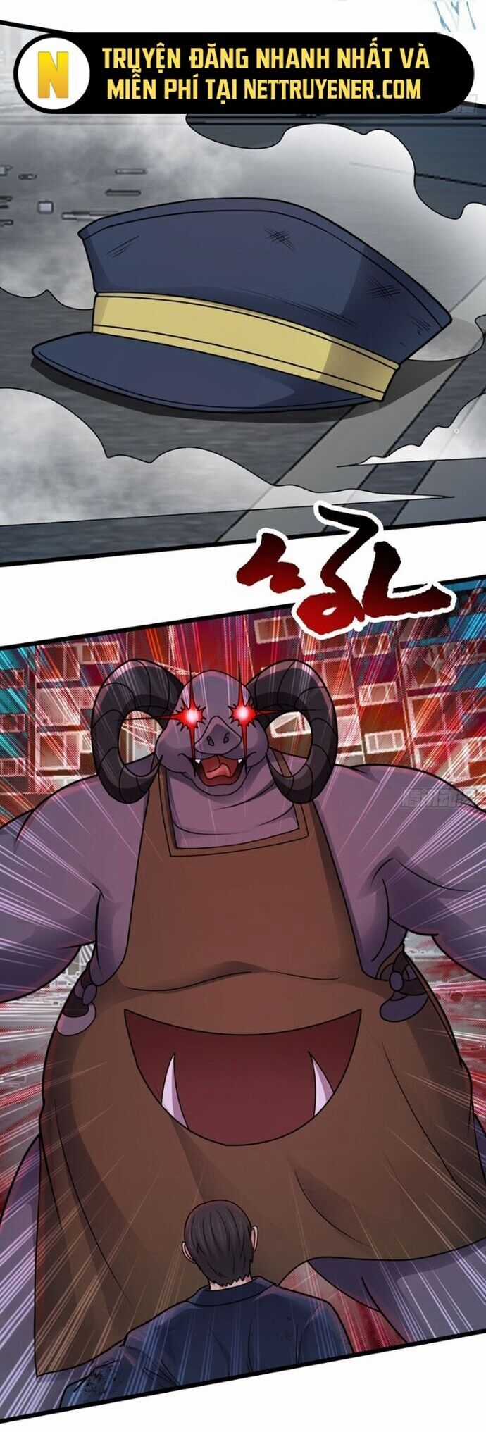 Vô Hạn Hồ Sơ - Chương 49 - Trang 3