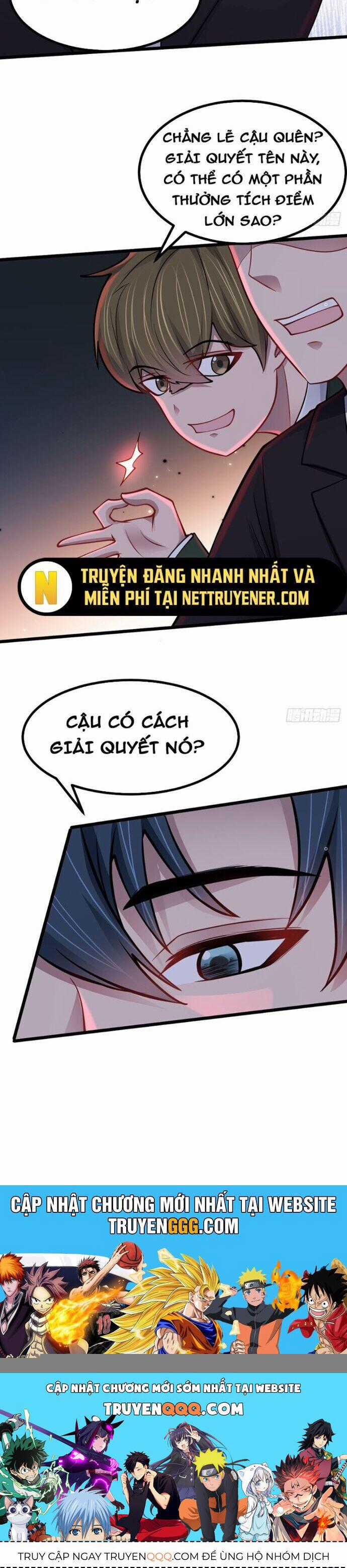 Vô Hạn Hồ Sơ - Chương 49 - Trang 21