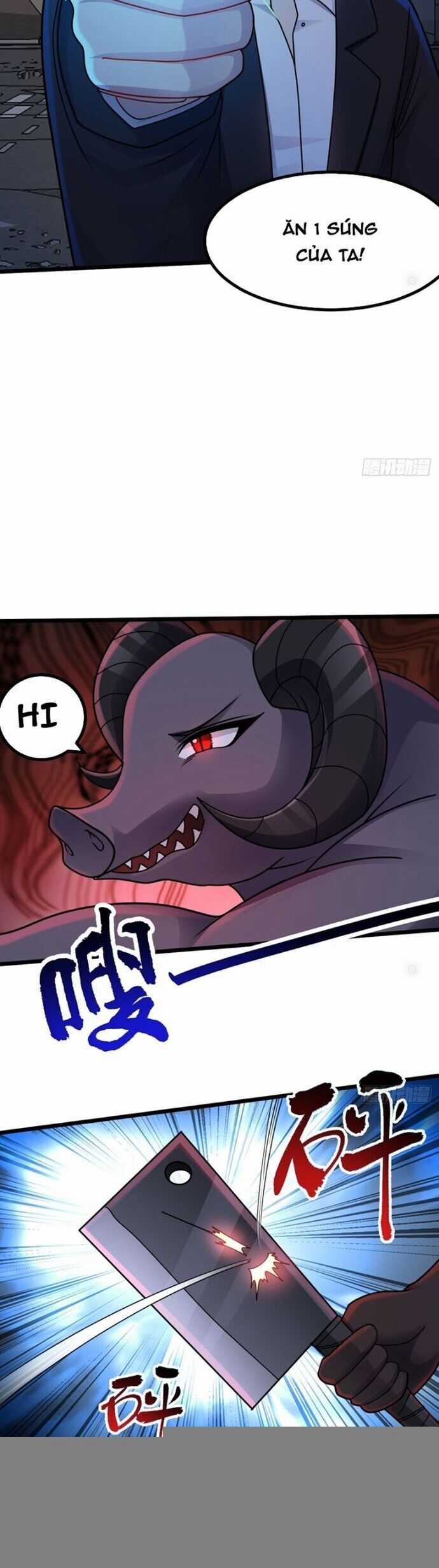 Vô Hạn Hồ Sơ - Chương 49 - Trang 5