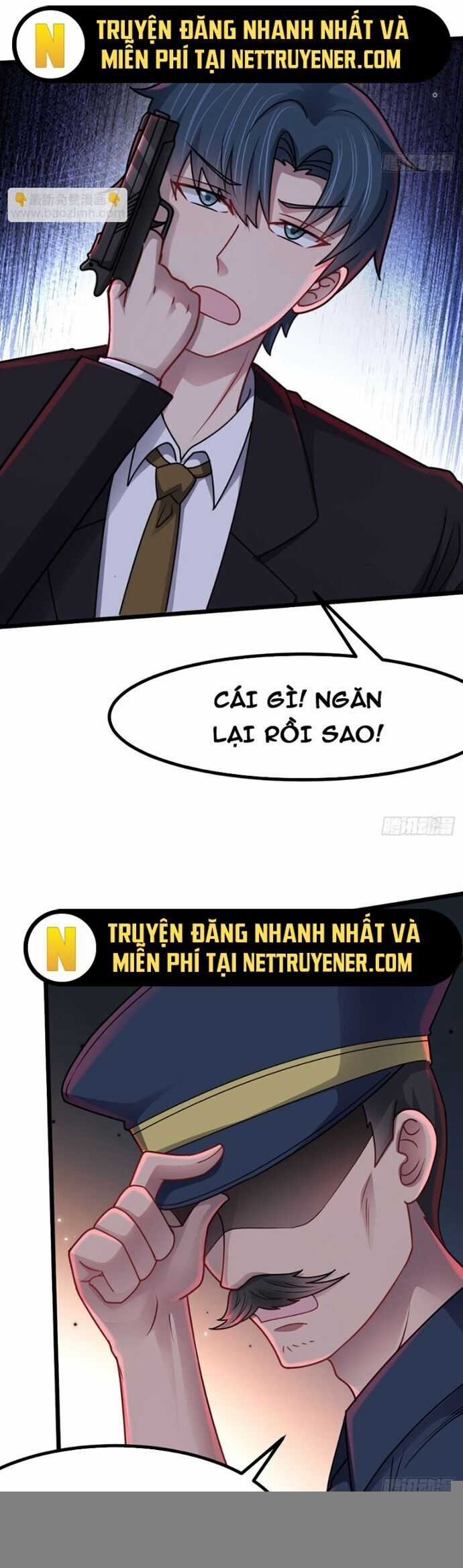 Vô Hạn Hồ Sơ - Chương 49 - Trang 6