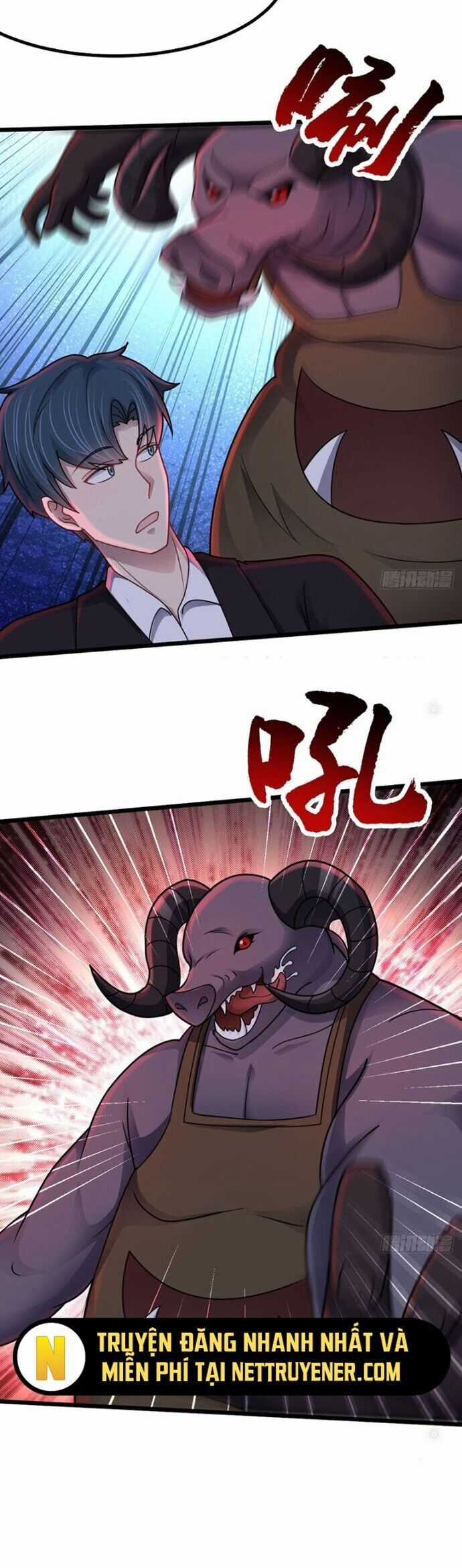 Vô Hạn Hồ Sơ - Chương 49 - Trang 7