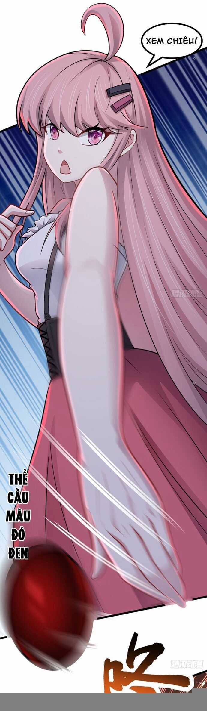 Vô Hạn Hồ Sơ - Chương 49 - Trang 9