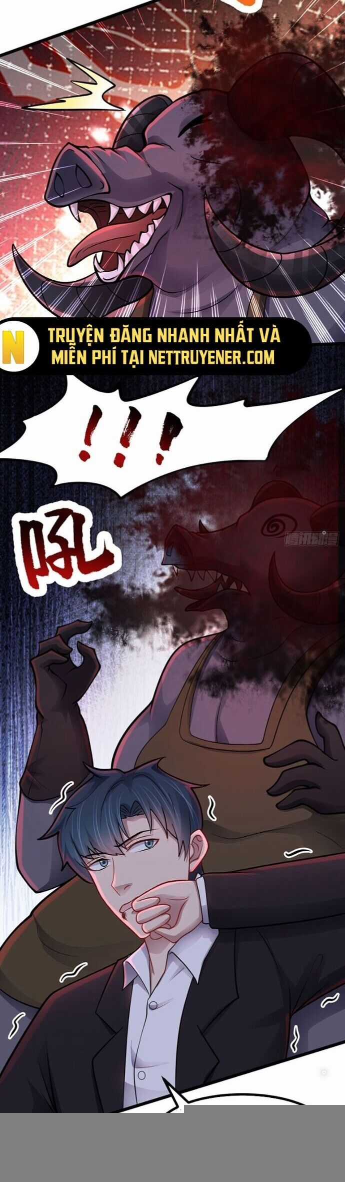 Vô Hạn Hồ Sơ - Chương 49 - Trang 10