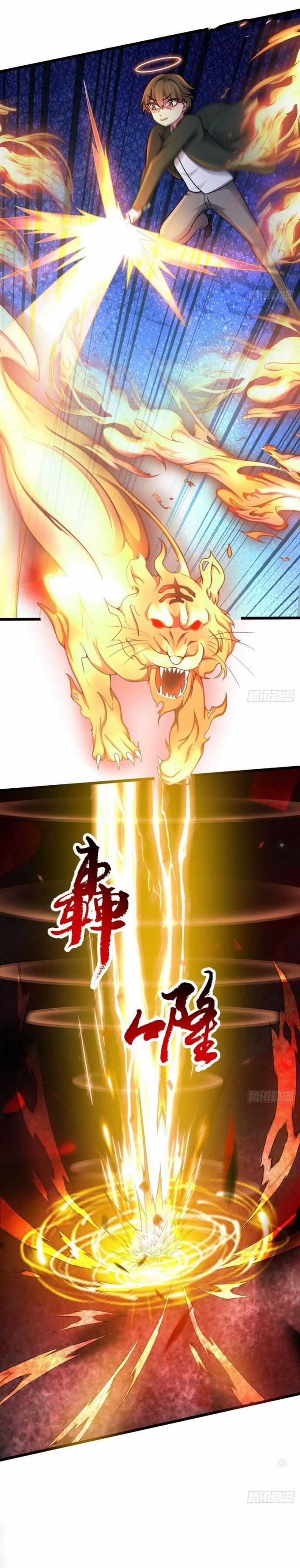 Vô Hạn Hồ Sơ - Chương 50 - Trang 4