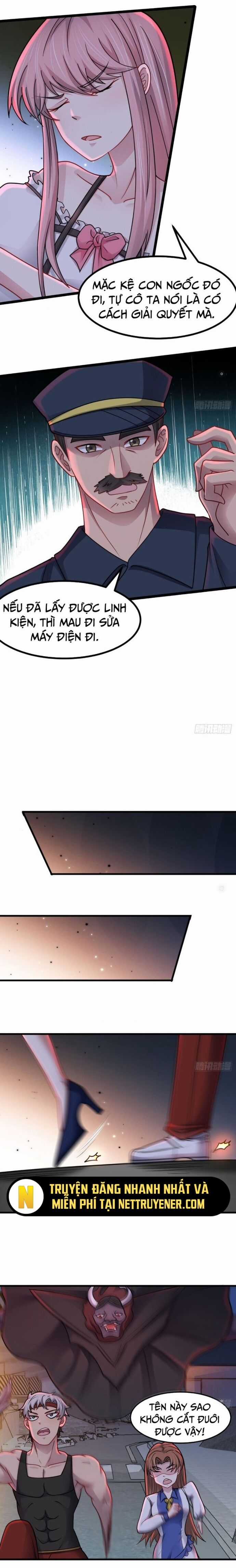 Vô Hạn Hồ Sơ - Chương 50 - Trang 9