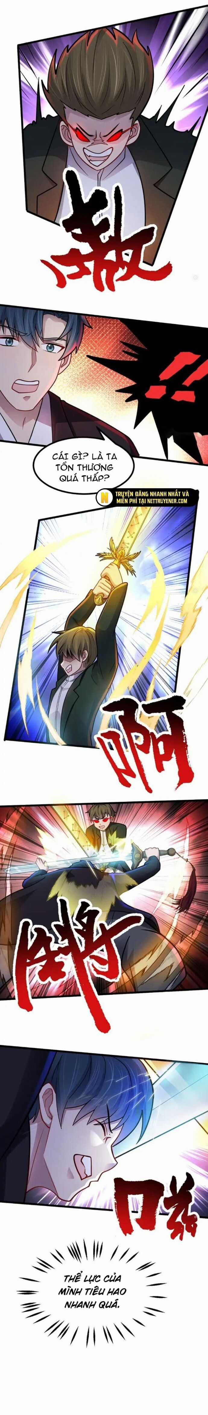 Vô Hạn Hồ Sơ - Chương 51 - Trang 9