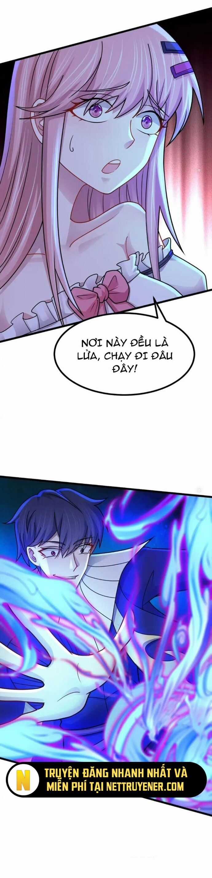 Vô Hạn Hồ Sơ - Chương 52 - Trang 12