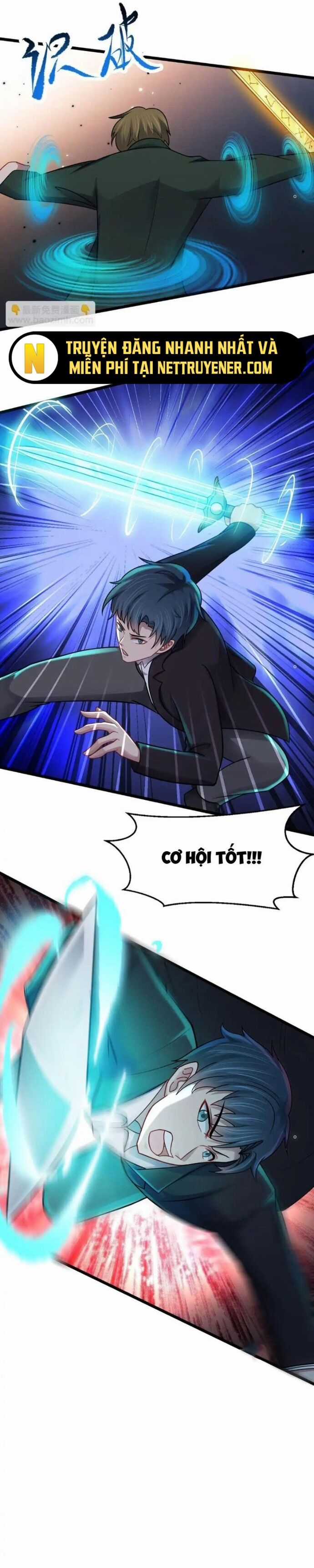 Vô Hạn Hồ Sơ - Chương 52 - Trang 3