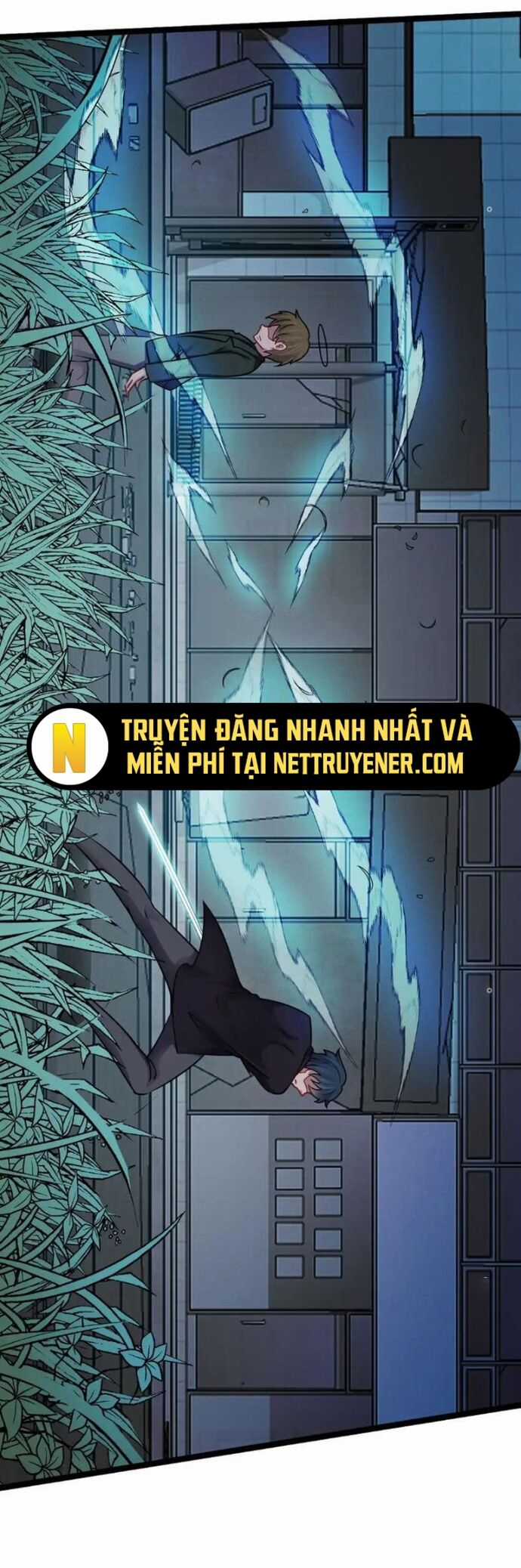 Vô Hạn Hồ Sơ - Chương 52 - Trang 5