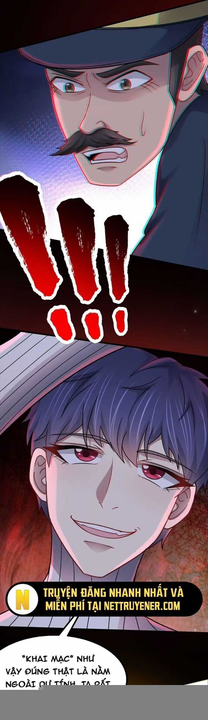 Vô Hạn Hồ Sơ - Chương 54 - Trang 3