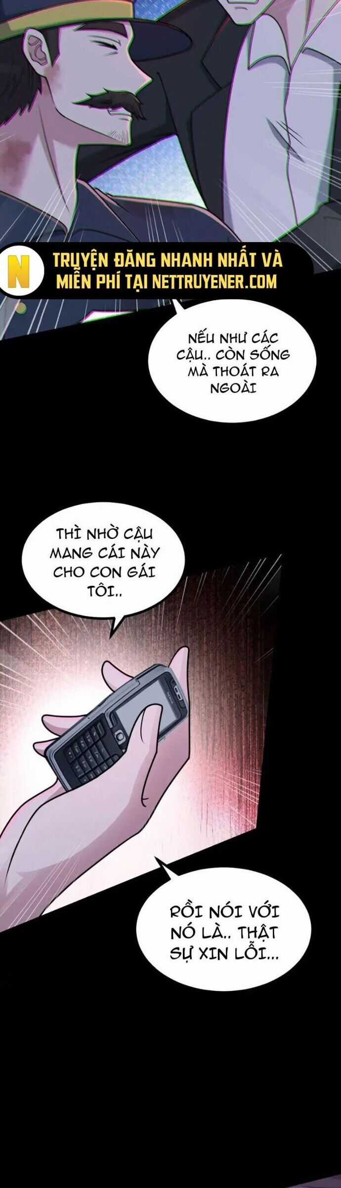 Vô Hạn Hồ Sơ - Chương 55 - Trang 15