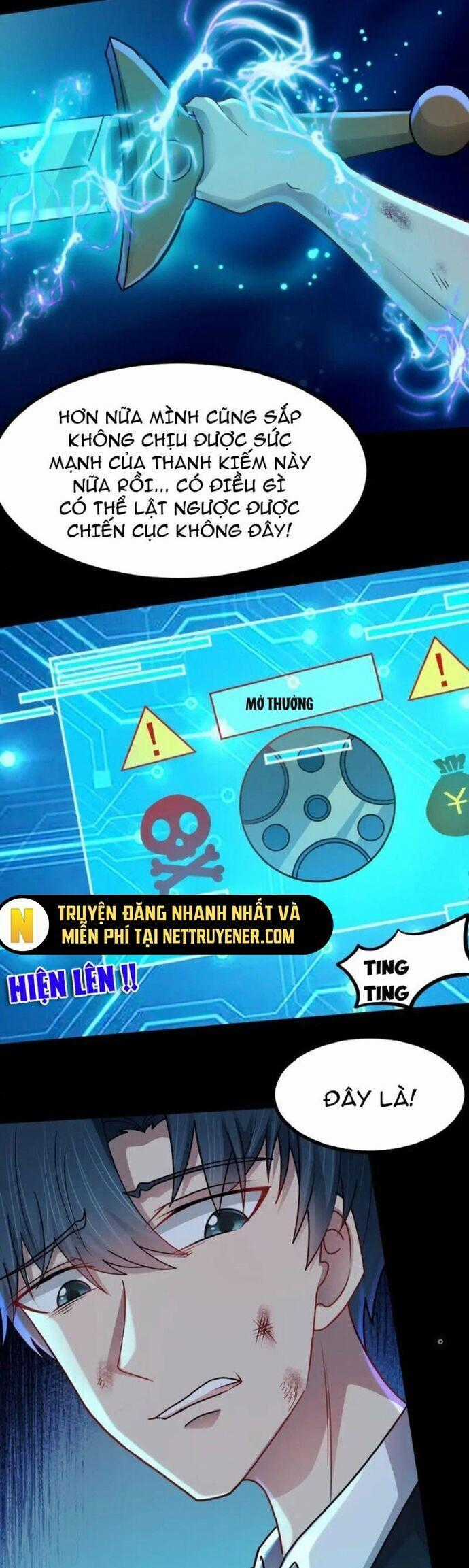 Vô Hạn Hồ Sơ - Chương 55 - Trang 28