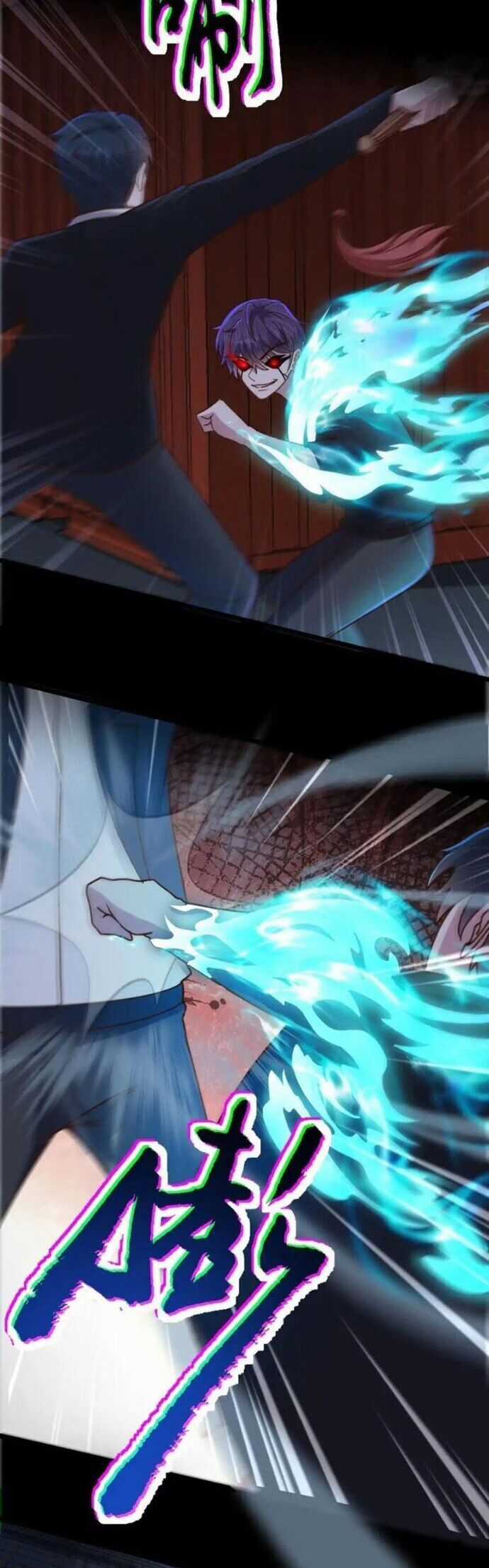 Vô Hạn Hồ Sơ - Chương 55 - Trang 4