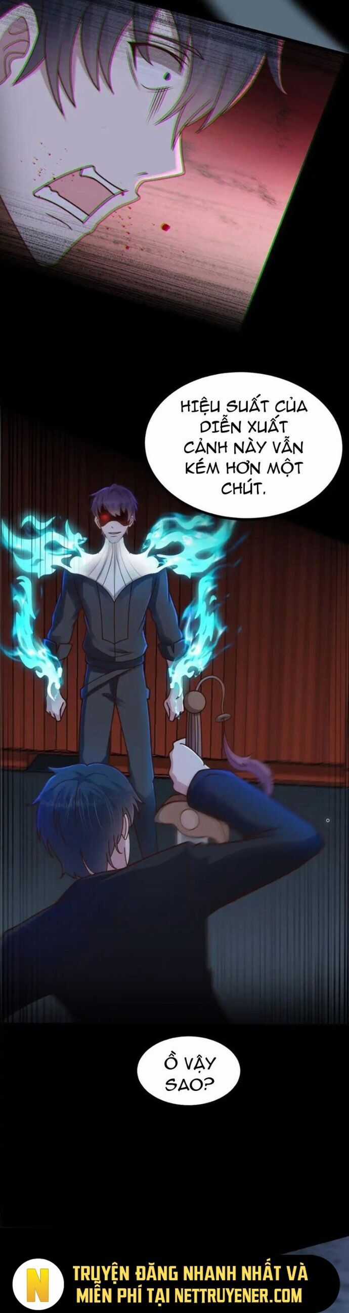 Vô Hạn Hồ Sơ - Chương 55 - Trang 5