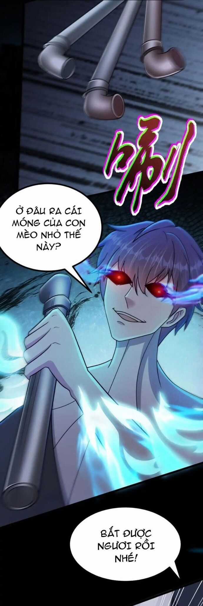 Vô Hạn Hồ Sơ - Chương 55 - Trang 6