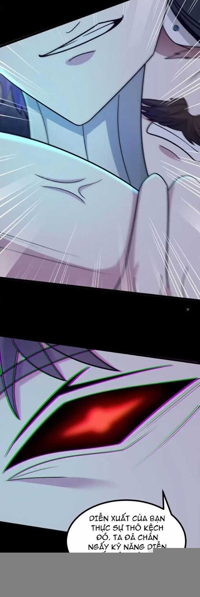 Vô Hạn Hồ Sơ - Chương 55 - Trang 7