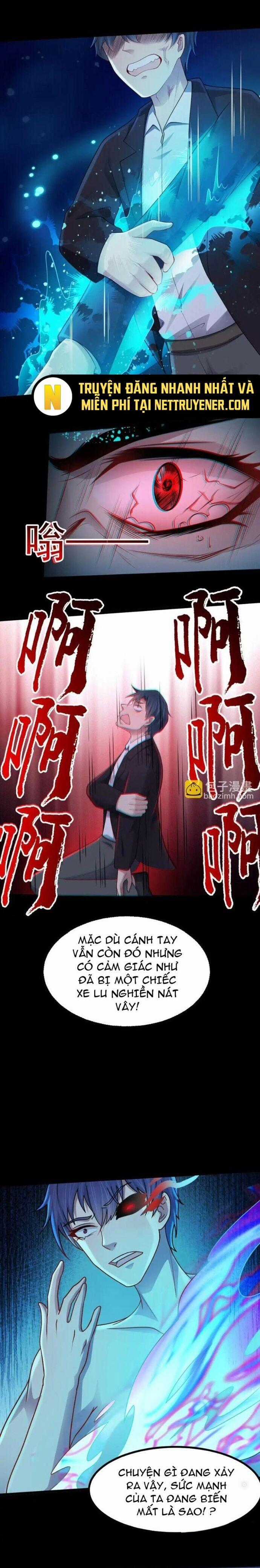 Vô Hạn Hồ Sơ - Chương 56 - Trang 2