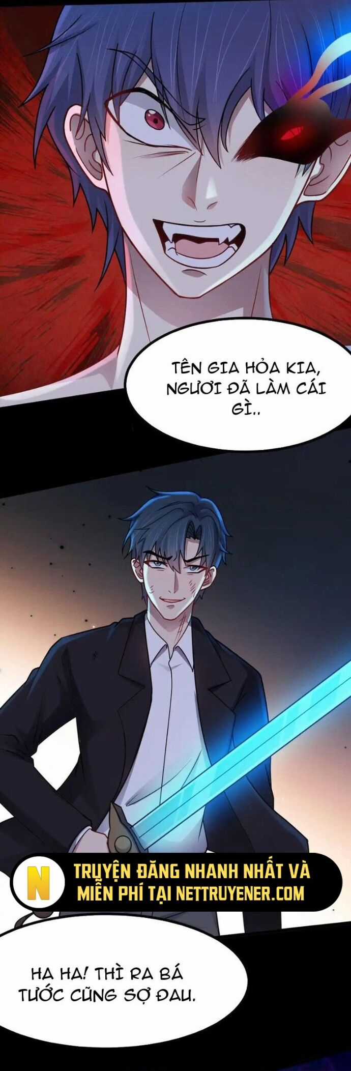 Vô Hạn Hồ Sơ - Chương 56 - Trang 3