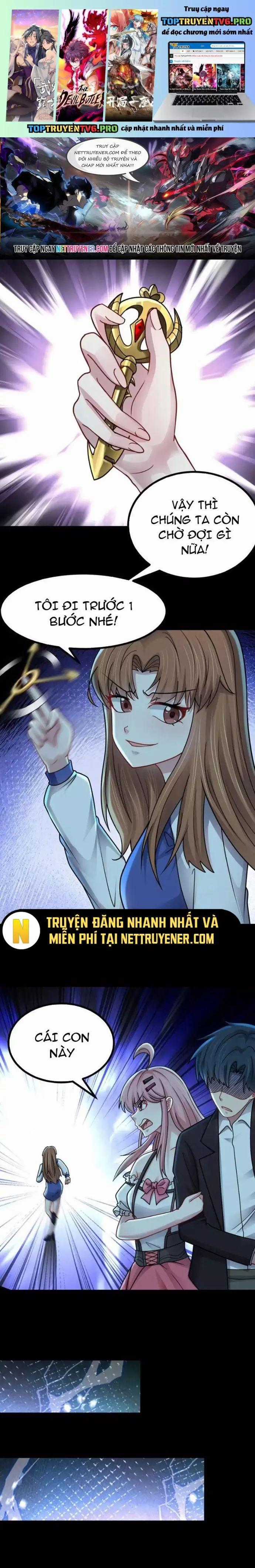 Vô Hạn Hồ Sơ - Chương 57 - Trang 1