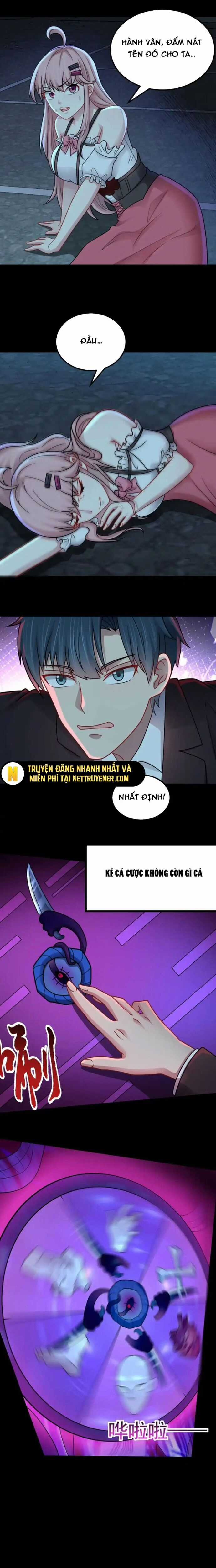 Vô Hạn Hồ Sơ - Chương 58 - Trang 3