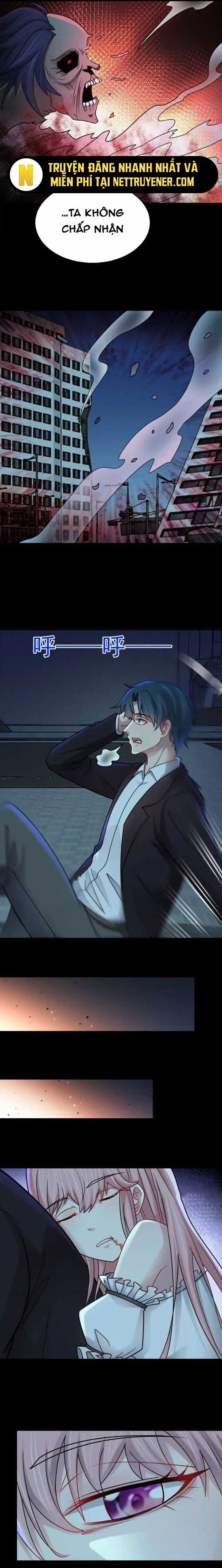 Vô Hạn Hồ Sơ - Chương 59 - Trang 5