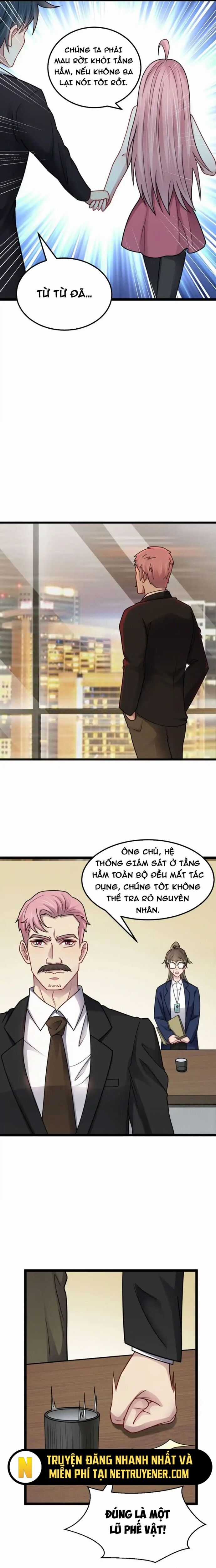 Vô Hạn Hồ Sơ - Chương 59 - Trang 9