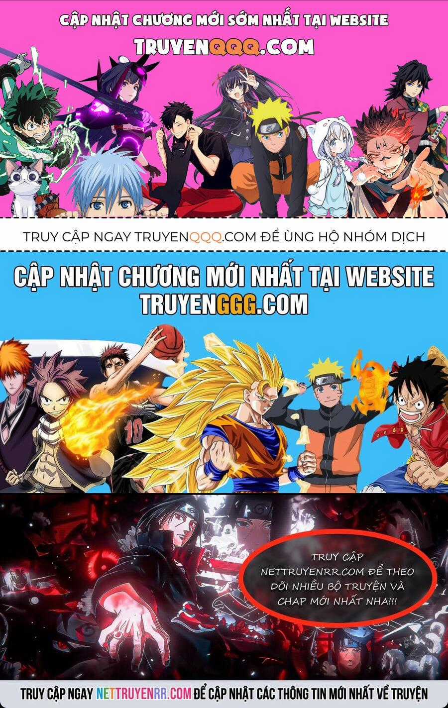 Vô Hạn Hồ Sơ - Chương 61 - Trang 1