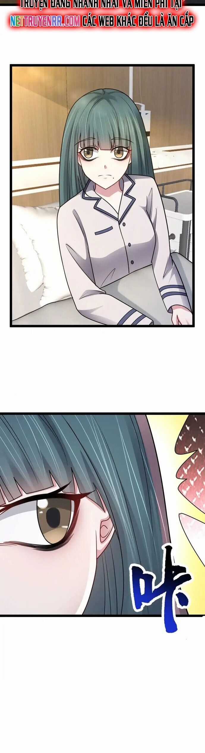 Vô Hạn Hồ Sơ - Chương 61 - Trang 3