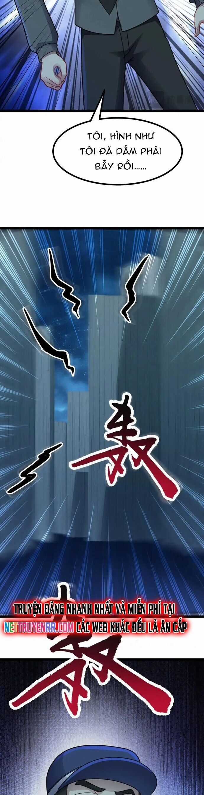 Vô Hạn Hồ Sơ - Chương 62 - Trang 3