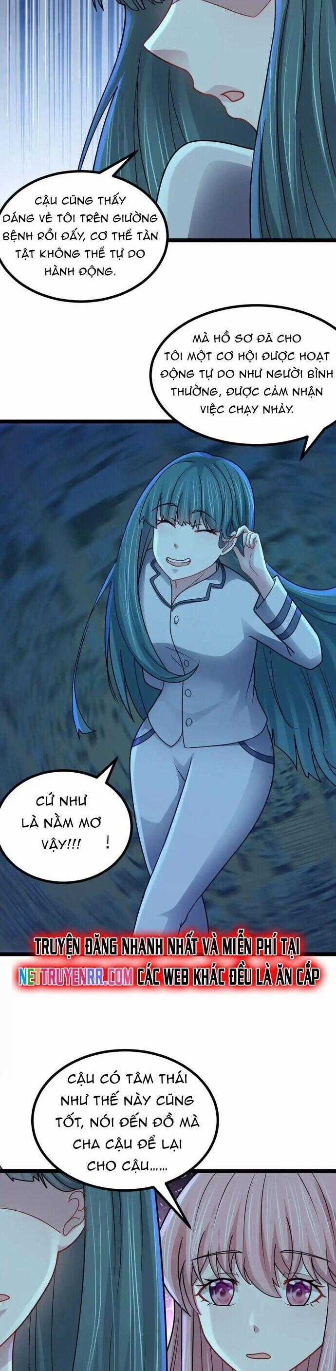 Vô Hạn Hồ Sơ - Chương 62 - Trang 23