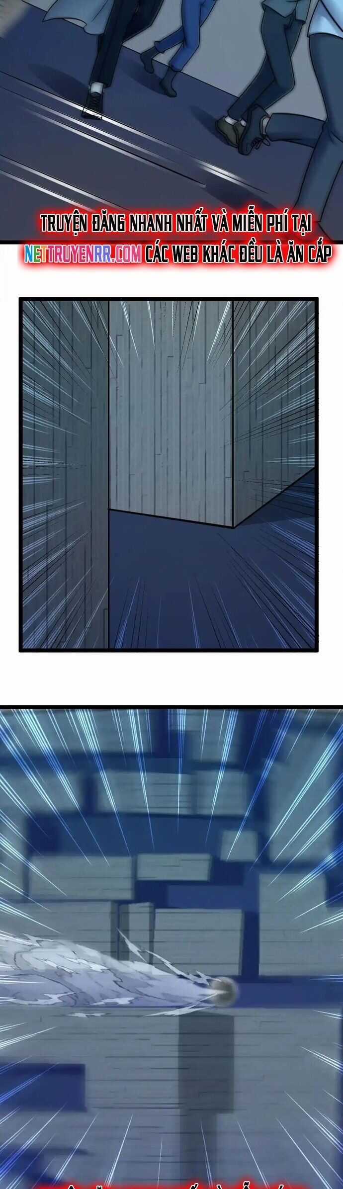 Vô Hạn Hồ Sơ - Chương 62 - Trang 6