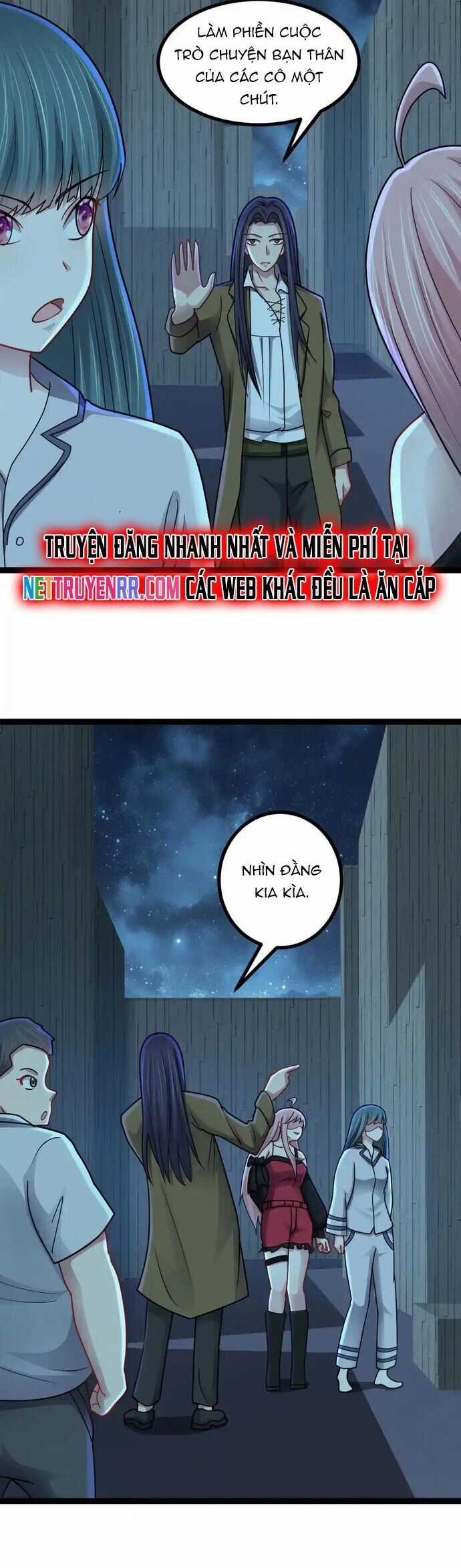 Vô Hạn Hồ Sơ - Chương 63 - Trang 3