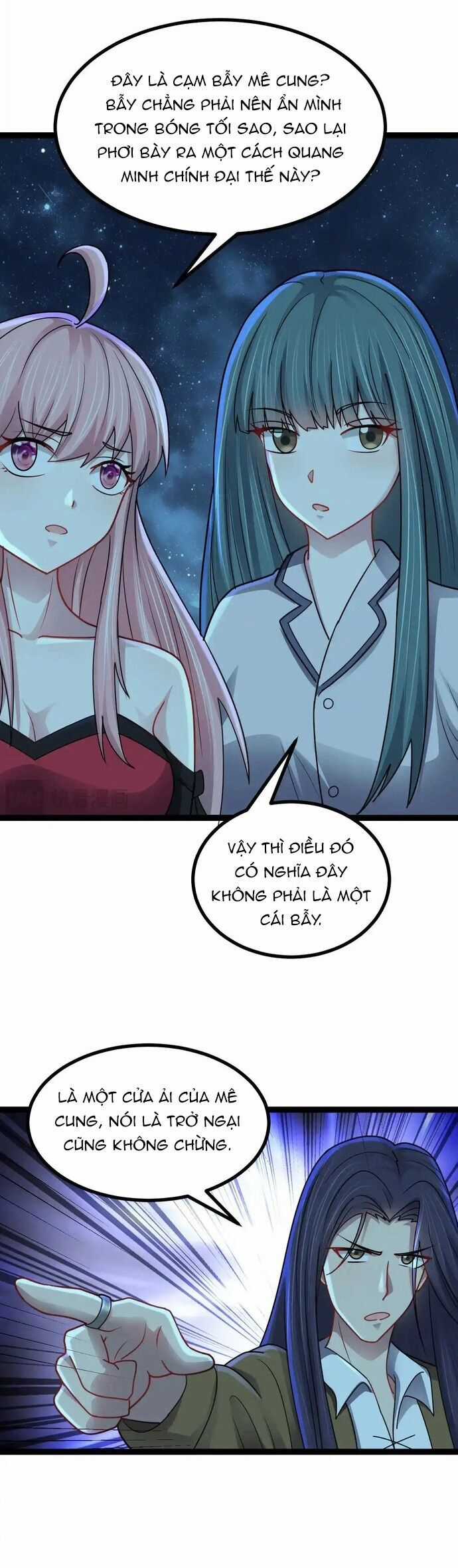 Vô Hạn Hồ Sơ - Chương 63 - Trang 5