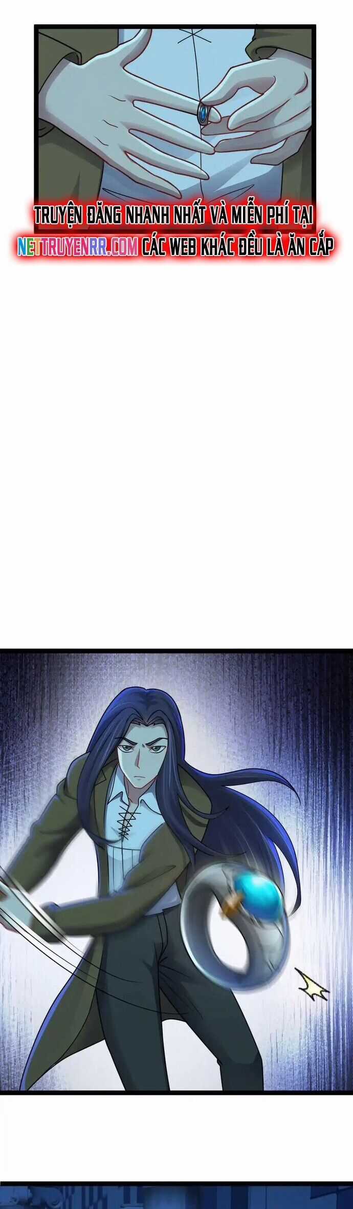 Vô Hạn Hồ Sơ - Chương 63 - Trang 6