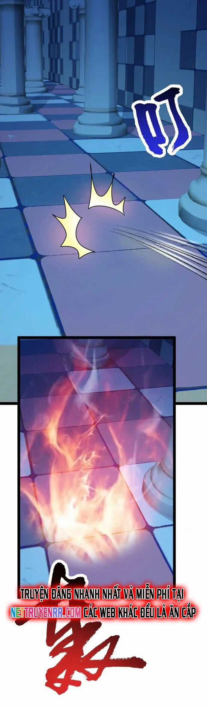 Vô Hạn Hồ Sơ - Chương 63 - Trang 7