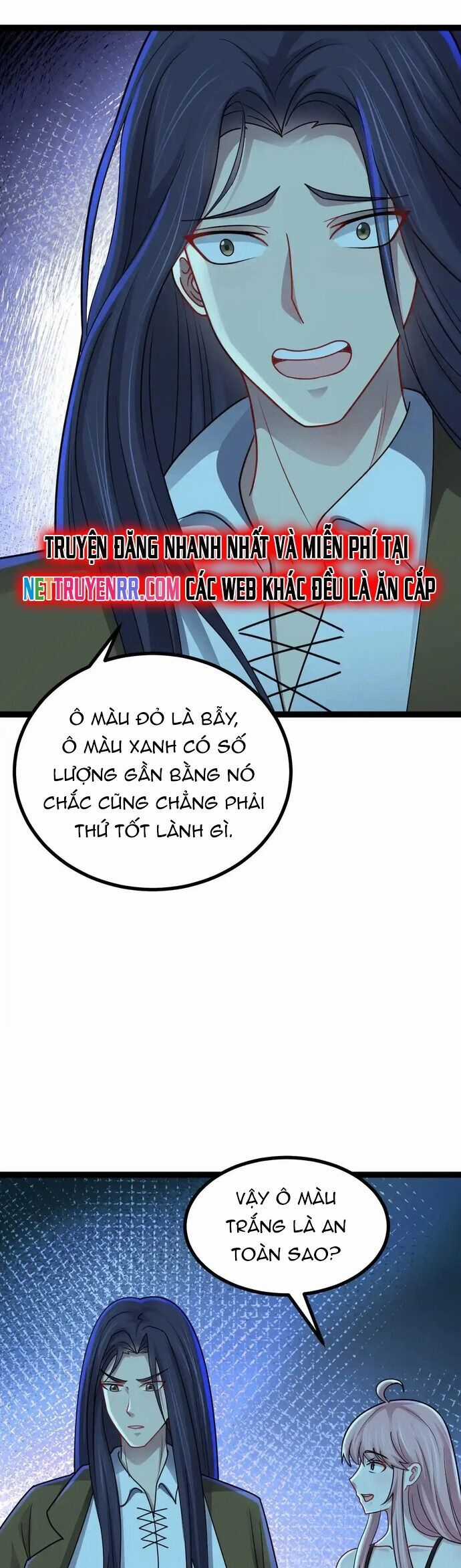 Vô Hạn Hồ Sơ - Chương 63 - Trang 8